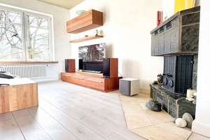 Villa in Toplage nahe der Elbe – flexibel nutzbar und familienfreundlich – Die vollständige Adresse der Immobilie erhältst du vom Anbieter., 22605 Othmarschen, Hamburg – Vorschaubild 4