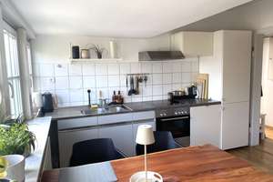 Heilbronn zentral nähe Bahnhof - großzügige helle 2 1/2 Zimmer Wohnung – Die vollständige Adresse der Immobilie erhältst du vom Anbieter., 74072 Heilbronn, Heilbronn – Vorschaubild 4