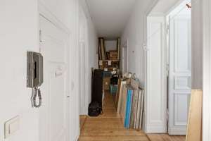 Berlin-Kreuzberg (Bergmannkiez) – Immobilieninvestment: vermieteter Altbau in Toplage – Die vollständige Adresse der Immobilie erhältst du vom Anbieter., 10965 Kreuzberg, Berlin – Vorschaubild 7
