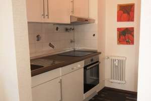 Zuhause mit zwei Zimmern in zentraler Lage von Augsburg – Hinter dem Schwalbeneck 13, 86152 Jakobervorstadt-Nord, Augsburg – Vorschaubild 9