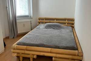 2 ZW Erdgeschoß-Wohnung mit Terrasse in Darmstadt – Darmstadt – Vorschaubild 1