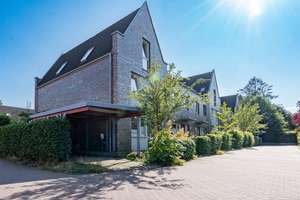 Geräumiges Townhouse mit 6 Zimmer und ausgebautem Dachgeschoss in familienfreundlicher Wohnlage – Die vollständige Adresse der Immobilie erhältst du vom Anbieter., 22397 Duvenstedt, Hamburg – Vorschaubild 29