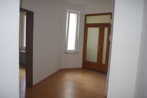 3-Zimmer Wohnung, Zentrumsnah in historischen Altbau in Coburg