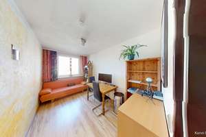 RESERVIERT!! Sehr gepflegte 3 Zimmerwohnung mit traumhaften Blick über Hannover und der Ihme – Die vollständige Adresse der Immobilie erhältst du vom Anbieter., 30449 Linden-Mitte, Hannover – Vorschaubild 5