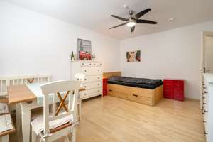 Schwabing - Apartment in Top-Lage – Die vollständige Adresse der Immobilie erhältst du vom Anbieter., 80797 Am Luitpoldpark, München – Vorschaubild 5