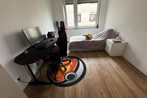 3-Zimmer-Wohnung in Mannheim-Käfertal – Franklin-D.-Roosevelt-Straße 17, 68309 Käfertal, Mannheim – Vorschaubild 3