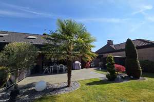 High-End Living in Toplage: Exklusive Immobilie in Bottrop-Fuhlenbrock – Die vollständige Adresse der Immobilie erhältst du vom Anbieter., 46242 Fuhlenbrock, Bottrop – Vorschaubild 3