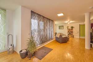 Exklusive Penthouse-Wohnung in Innenstadtlage – Die vollständige Adresse der Immobilie erhältst du vom Anbieter., 64283 Mitte, Darmstadt – Vorschaubild 5