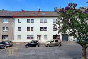 Vermietete Galeriewohnung im Dachgeschoss - perfekt als Kapitalanlage – Die vollständige Adresse der Immobilie erhältst du vom Anbieter., 42853 Scheid, Remscheid – Vorschaubild 2