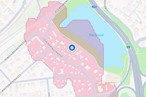 Exklusive Villa Residenz am Nikolassee – Die vollständige Adresse der Immobilie erhältst du vom Anbieter., 14109 Mitte (Ortsteil), Berlin – Vorschaubild 4