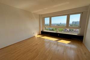 2-Zimmer-Wohnung mit Weitblick in Bestlage der Karlsruher Weststadt – Die vollständige Adresse der Immobilie erhältst du vom Anbieter., 76133 Weststadt, Karlsruhe – Vorschaubild 5