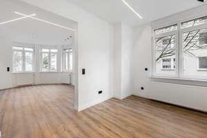 Hochwertig kernsaniert – Moderne 3-Zimmer-Wohnung – Die vollständige Adresse der Immobilie erhältst du vom Anbieter., 58097 Mittelstadt, Hagen – Vorschaubild 3