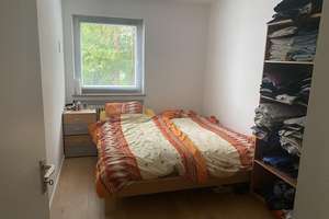 Bezugsfreie 2-Zimmer-Eigentumswohnung mit TG in ruhiger Lage nahe Englischem Garten – Die vollständige Adresse der Immobilie erhältst du vom Anbieter., 81925 Oberföhring, München – Vorschaubild 7