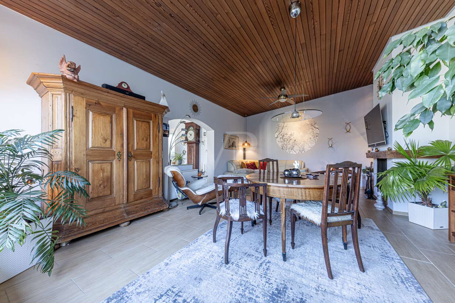 Immobilie in Hohenbrunn - Attraktive Kapitalanlage mit Zukunft – Bungalow in Ottobrunn mit lebenslangem Wohnrecht - Bild 9