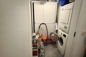 Gehobene 3-Zi.-Neubauwohnung mit großer Terrasse am Bürgerbusch in Leverkusen-Schlebusch – 51375 Schlebusch, Leverkusen – Vorschaubild 18