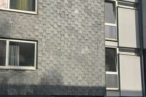 Moderne, frisch renovierte 2-Zimmer Wohnung mit Balkon in Köln-Lindenthal – Landgrafenstrasse 4, 50931 Lindenthal (Ortsteil), Köln – Vorschaubild 2