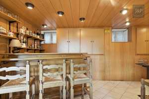 Wohnen auf einer Etage! EFH mit super Aussicht + Souterraineinheit & Ausbaureserve in Finthen – Mainz – Vorschaubild 23
