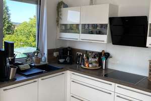 Penthouse mit wunderschönem Blick auf Teutoburgerwald – Lerchenstraße 60a, 33607 Mitte, Bielefeld – Vorschaubild 5