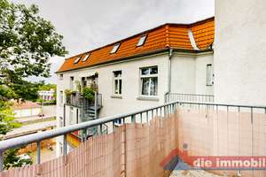***Elbnah in Cracau: leerstehende 3-Zimmer-Maisonettewohnung mit Balkon und viel Potenzial*** – Babelsberger Straße 8, 39114 Cracau, Magdeburg – Vorschaubild 4