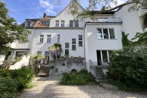 Zwei exklusive Eigentumswohnungen in denkmalgeschütztem Altbau - Bestlage. – Die vollständige Adresse der Immobilie erhältst du vom Anbieter., 50735 Riehl, Köln – Vorschaubild 2