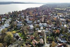Nur einen Katzensprung vom See entfernt! – Die vollständige Adresse der Immobilie erhältst du vom Anbieter., 86938 Schondorf am Ammersee – Vorschaubild 18