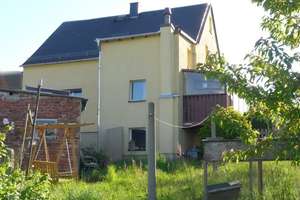 Für Handwerker zum Renovieren – Die vollständige Adresse der Immobilie erhältst du vom Anbieter., 9350 Lichtenstein/Sachsen – Vorschaubild 5