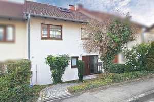 Top gepflegtes Einfamilienhaus in guter Wohnlage! – Bodenseekreis – Vorschaubild 3