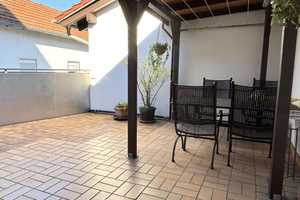 ***Doppelhaushälfte im Haus mit viel Platz, Kamin, Terrasse und großem Garten*** – Wetteraukreis – Vorschaubild 6