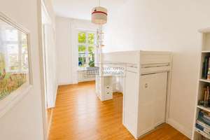Stilvoll sanierter Altbau mit 6 Zimmern in Steglitz – Die vollständige Adresse der Immobilie erhältst du vom Anbieter., 12167 Steglitz, Berlin – Vorschaubild 6