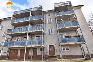 *Renovierte 1-Raum-Wohnung mit Balkon: Eigennutz oder Kapitalanlage in Hilbersdorf* – Zeißstraße 81, 9131 Hilbersdorf, Chemnitz – Vorschaubild 3