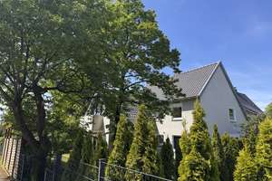 Ankommen in der schönen Senne, Stilvoll modernisiertes Endreihenhaus in Bielefeld-Senne
