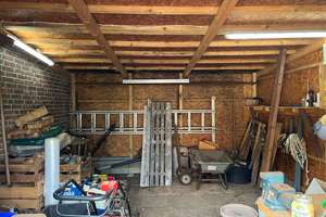 Freistehendes EFH mit  Werkstatt- & Hobbyflächen auf eigenem Grundstück in Hamburg-Kirchwerder – Die vollständige Adresse der Immobilie erhältst du vom Anbieter., 21037 Kirchwerder, Hamburg – Vorschaubild 39