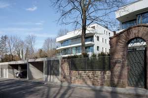 ARLINGER Premium - Hochwertiges Wohnen in TOP-Lage – Landhausstraße 17, 75175 Südoststadt, Pforzheim – Vorschaubild 3