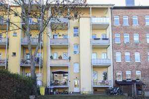 Tolle 3 Zimmer Eigentumswohnung mit Balkon als Kapitalanlage in zentraler Lage – Die vollständige Adresse der Immobilie erhältst du vom Anbieter., 99085 Johannesvorstadt, Erfurt – Vorschaubild 12