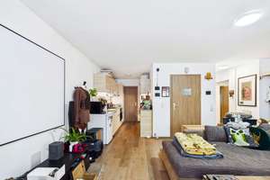 Bad Cannstatt mal anders: 3-Zimmer Wohnung mit Terrasse und außergewöhnlichem Gewölbekeller – Die vollständige Adresse der Immobilie erhältst du vom Anbieter., 70376 Neckarvorstadt, Stuttgart – Vorschaubild 12