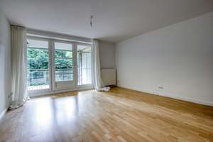 DREAMHOUSE Immobilien: Ruhe, Komfort und eigener Tiefgaragenplatz – Die vollständige Adresse der Immobilie erhältst du vom Anbieter., 20251 Eppendorf, Hamburg – Vorschaubild 1