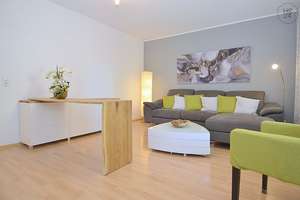 Hochwertig möblierte 2-Zimmer Wohnung mit PKW-Stellplatz in Wiesbaden Aukamm – Die vollständige Adresse der Immobilie erhältst du vom Anbieter., 65191 Nordost, Wiesbaden – Vorschaubild 7