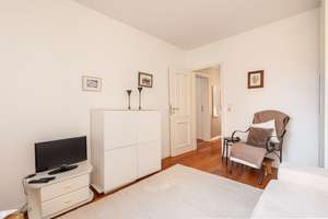 Lövenich * Bezugsfreie 3 Zi.-ETW im 1. OG mit West-Loggia, Küche und Stellplatz * gepflegte Anlage – Die vollständige Adresse der Immobilie erhältst du vom Anbieter., 50859 Lövenich, Köln – Vorschaubild 20