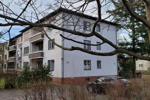 Exklusiver Neubau-Wohntraum in Zehlendorf | Balkon &amp; PKW-Stellplatz inklusive