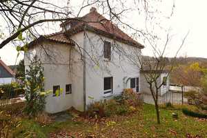 Alles in einem: Einfamilienhaus mit Garage und Halle - Nebengebäude - Halle mit Büro und Garage! – Angerweg 6, 37632 Holzminden (Kreis) – Vorschaubild 5