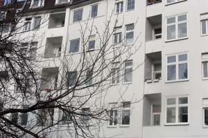Attraktive, helle 2 Zimmer Wohnung mit Fernblick und Wintergarten – Bogenstraße 64, 42283 Barmen, Wuppertal – Vorschaubild 2