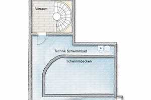 Die Villa auf dem Lande – Großes Einfamilienhaus mit Einliegerwohnung in Vorort von Ravensburg" – Ravensburg (Kreis) – Vorschaubild 28