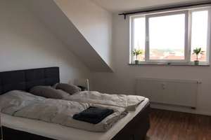 S-Ost: Schöne 3 Zimmer Wohnung mit Top Infrastruktur & Anbindung zu Hbf & Mercedes Untertürkheim – Die vollständige Adresse der Immobilie erhältst du vom Anbieter., 70188 Ostheim, Stuttgart – Vorschaubild 3