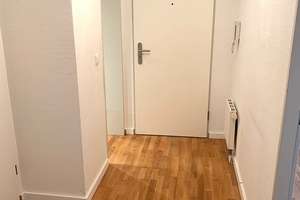 Gerresheim: Stilvolle 3-Zimmer-Wohnung mit Süd-Loggia und Aufzug in begehrter Lage – Die vollständige Adresse der Immobilie erhältst du vom Anbieter., 40625 Gerresheim, Düsseldorf – Vorschaubild 4