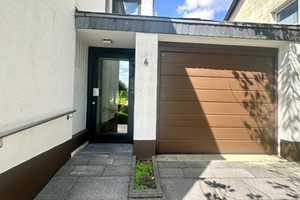 Einfamilienhaus mit 7 Zimmern und über 216qm Wohnfläche in Wuppertal Cronenberg zu verkaufen. – Wuppertal – Vorschaubild 3