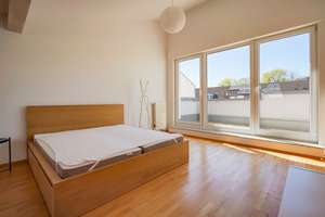 Möbliertes und liebevoll gepflegtes Reihenmittelhaus mit Garten – Die vollständige Adresse der Immobilie erhältst du vom Anbieter., 40489 Wittlaer, Düsseldorf – Vorschaubild 17
