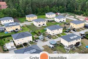 Gesucht - gefunden: Modernes Zuhause mit Küche und Extras! – Kiefernring 19A, 15806 Zossen – Vorschaubild 20