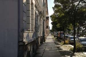 Schöne 2 Raum Wohnung zu vermieten – Berliner Straße 78, 1067 Friedrichstadt, Dresden – Vorschaubild 7