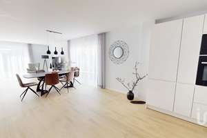 Familientraum in Rosengarten-Uttenhofen – moderne KfW-55-DHH mit Garten & Top-Ausstattung – Die vollständige Adresse der Immobilie erhältst du vom Anbieter., 74538 Rosengarten – Vorschaubild 2