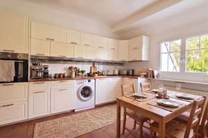 Hohe Decken, viel Charme – renovierte DG-Wohnung im gepflegten Vierfamilienhaus – 45130 Rüttenscheid, Essen – Vorschaubild 8